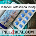 Tadadel Professional 20Mg 39